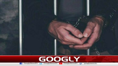 کراچی: دہشت گردی کا منصوبہ ناکام، بی ایل اے کے 2 کارندے گرفتار 5 Karachi: Terrorist plot foiled, 2 BLA operatives arrested