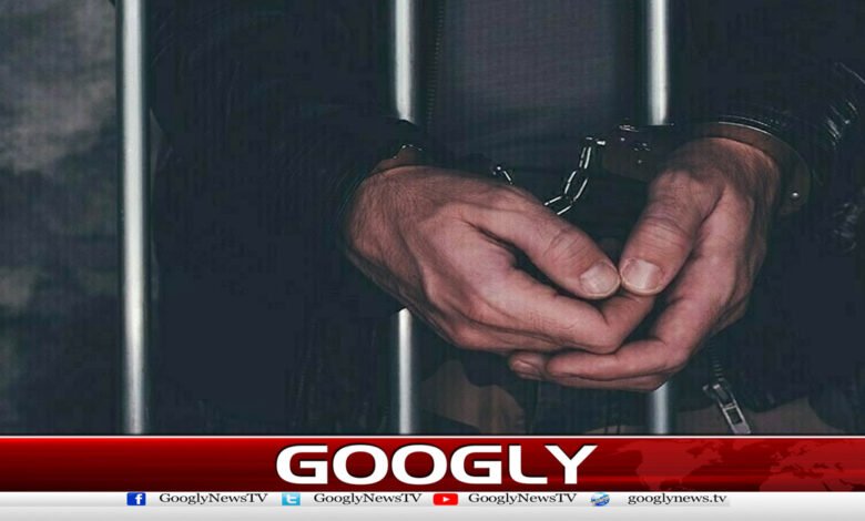 Karachi: Terrorist plot foiled, 2 BLA operatives arrested