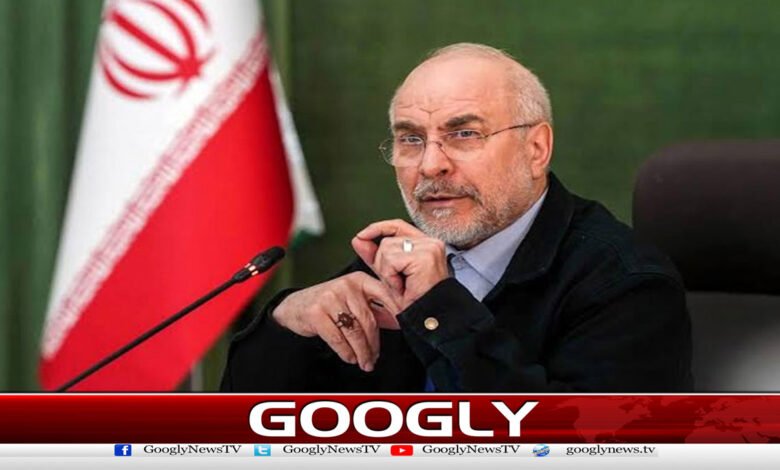 Iran's blunt response to Trump's food claim