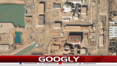 دارخوین: زیر تعمیر جوہری پاور پلانٹ پر امریکی حملہ، ایران کی شدید مذمت 5 Darkhoven: Iran strongly condemns US attack on nuclear power plant under construction