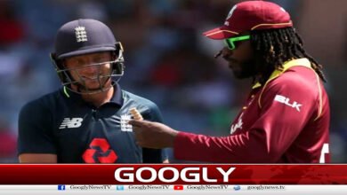 جوز بٹلر کا ٹی ٹوئنٹی میں اہم اعزاز: کرس گیل کو پیچھے چھوڑ دیا 5 Jos Buttler's major T20 honour: surpasses Chris Gayle