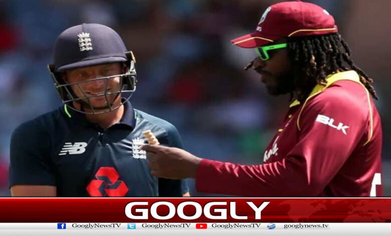 جوز بٹلر کا ٹی ٹوئنٹی میں اہم اعزاز: کرس گیل کو پیچھے چھوڑ دیا 1 Jos Buttler's major T20 honour: surpasses Chris Gayle