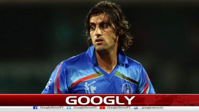 Former Afghanistan international fast bowler Shapoor Zadran passes away