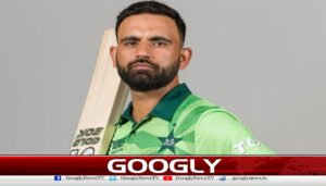 2026کے اختتام سے پہلے ٹیم قوم کو فتوحات کا تحفہ دے گی: بیٹر فخر زمان