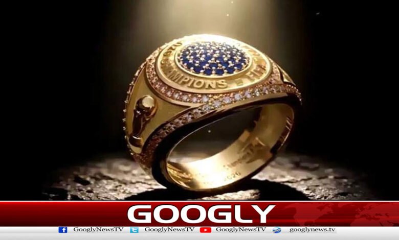 فیفا نے ورلڈ کپ 2026: فاتح ٹیم کے لیے خصوصی رنگز متعارف 1 FIFA World Cup 2026: Special rings for the winning team introduced