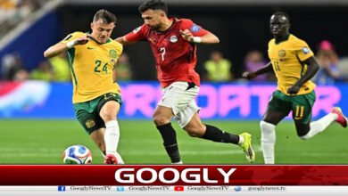 FIFA World Cup: Egypt's historic win, Australia out of the event