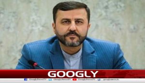 ایران نے آبنائے ہرمز سے متعلق عمان کی تجویز مسترد کر دی