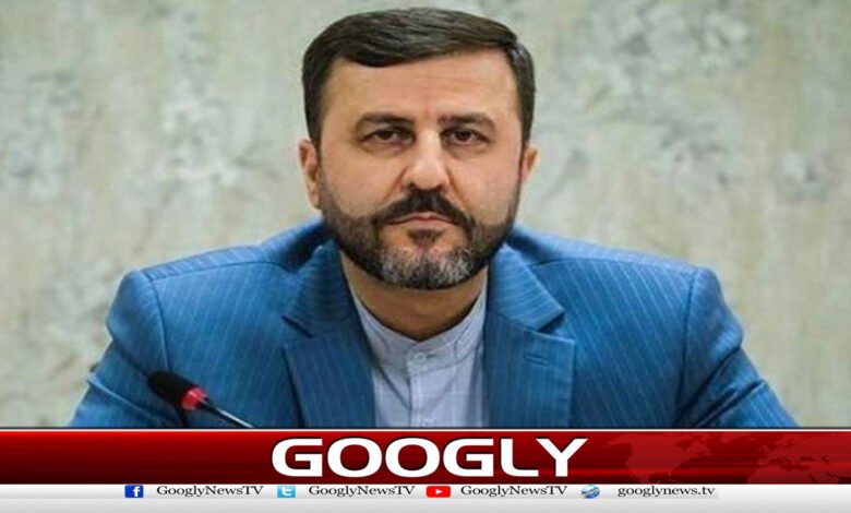 Iran rejects Oman's proposal regarding the Strait of Hormuz