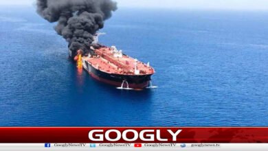 Houthis claim missile attack on Saudi oil tanker
