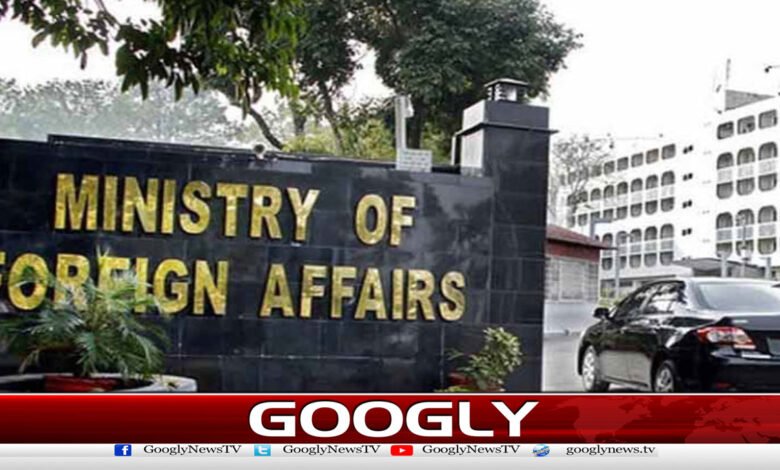 Pakistan strongly responds to Houthi threats, announces full support for Saudi Arabia