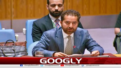 سندھ طاس معاہدے کی یکطرفہ معطلی کی قانونی گنجائش موجود نہیں، پاکستان 2 There is no legal scope for unilateral suspension of the Indus Waters Treaty, says Pakistan