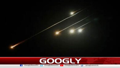 Iran launches ballistic missile attacks on US military bases in Jordan