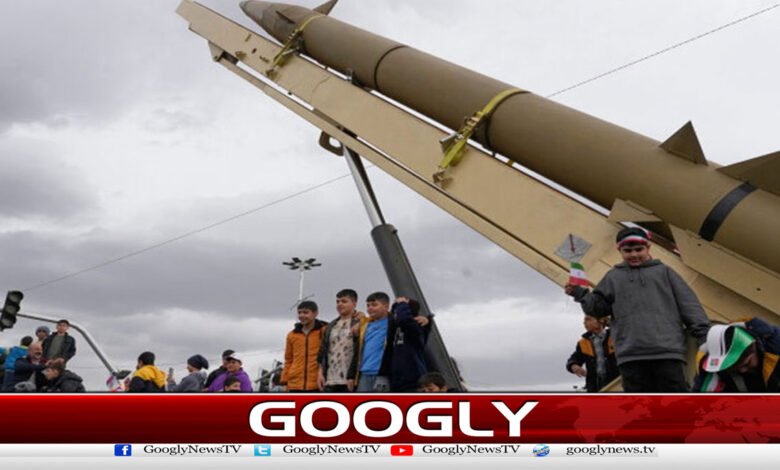 ایران کے شام، اردن، بحرین اور کویت میں امریکی فوجی اڈوں پر میزائل حملے 1 Iran launches missile attacks on US military bases in Syria, Jordan, Bahrain and Kuwait