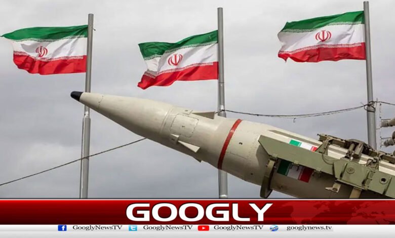 ایران کا جوابی وار، بحرین اور کویت میں امریکی تنصیبات کو نشانہ بنانے کا دعویٰ 1 Iran retaliates, claims to target US installations in Bahrain and Kuwait
