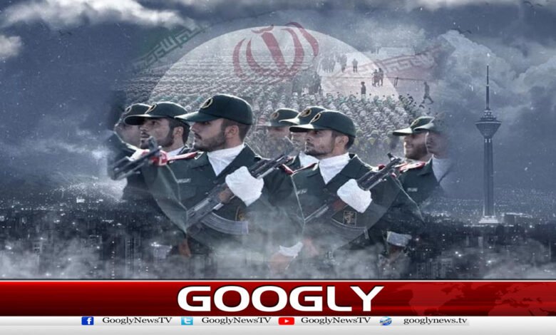 Iran's blunt stance: Operations will continue until US attacks stop