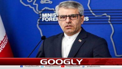 Defending sovereignty is Iran's top priority: Esmail Baqai