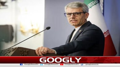 کشیدگی کے باوجود امریکا سے سفارتی رابطے جاری ہیں: اسماعیل بقائی 5 Diplomatic contacts with the US continue despite tensions: Ismail Baqai