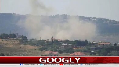 Israel bombards southern Lebanon after US attacks