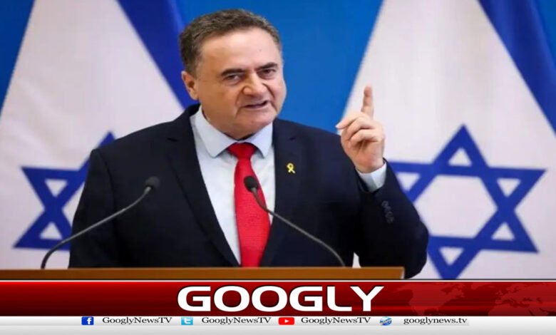 ایران کیخلاف مضبوط فوجی آپشن کے لیے تیار ہیں: اسرائیلی وزیر دفاع 1 Israel ready for military option against Iran: Defense Minister
