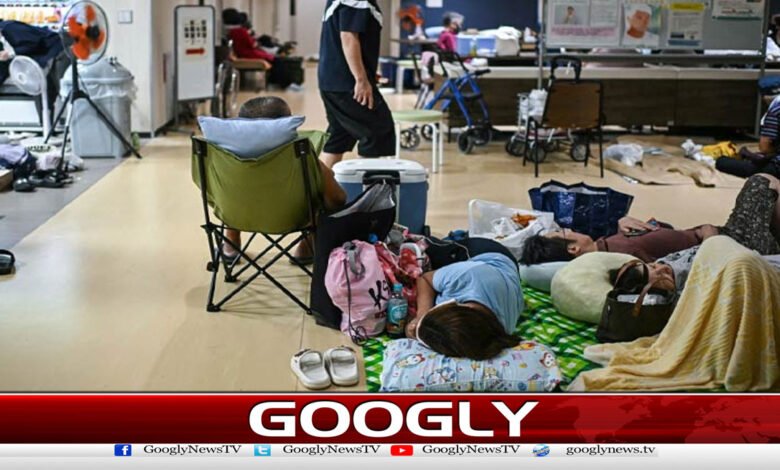 Death toll from Japan earthquake rises to 28