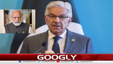 Indian propaganda campaign cannot restore Modi's reputation, Khawaja Asif