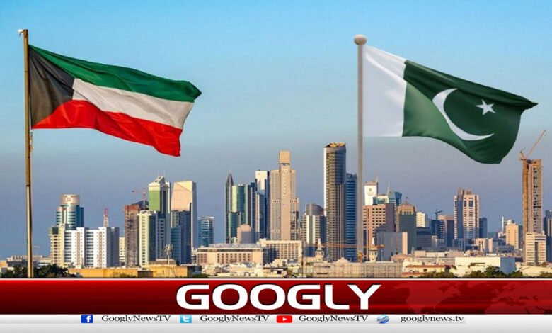 What's new in the Pakistan-Kuwait 12-point defense agreement?