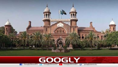 جوڈیشل کمیشن کی لاہور ہائیکورٹ کیلئے 10 نئے ججز کی تقرری کی منظوری 2 Judicial Commission approves appointment of 10 new judges for Lahore High Court