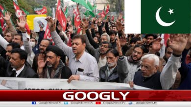 پاکستان لیبیا کے متحارب فریقوں میں ثالثی کردار ادا کر رہا ہے: برطانیہ 5 Pakistan is playing a mediating role between Libya's warring parties: Britain
