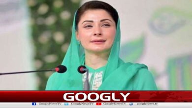 مون سون کا تیسرا سپیل: مریم نواز کا متعلقہ اداروں کو ہائی الرٹ رہنے کا حکم 5 Third spell of monsoon: Maryam Nawaz orders relevant agencies to remain on high alert