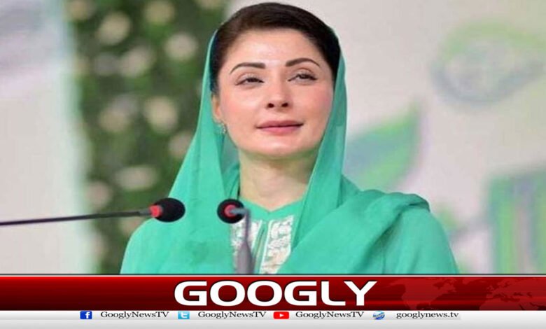 مون سون کا تیسرا سپیل: مریم نواز کا متعلقہ اداروں کو ہائی الرٹ رہنے کا حکم 1 Third spell of monsoon: Maryam Nawaz orders relevant agencies to remain on high alert