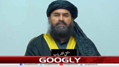 من پسند فتووں اور بھتہ خوری کا معاملہ، خوارجی سہولت کار کے اہم انکشافات 5 The issue of favored fatwas and extortion, important revelations of the Khawarij facilitator