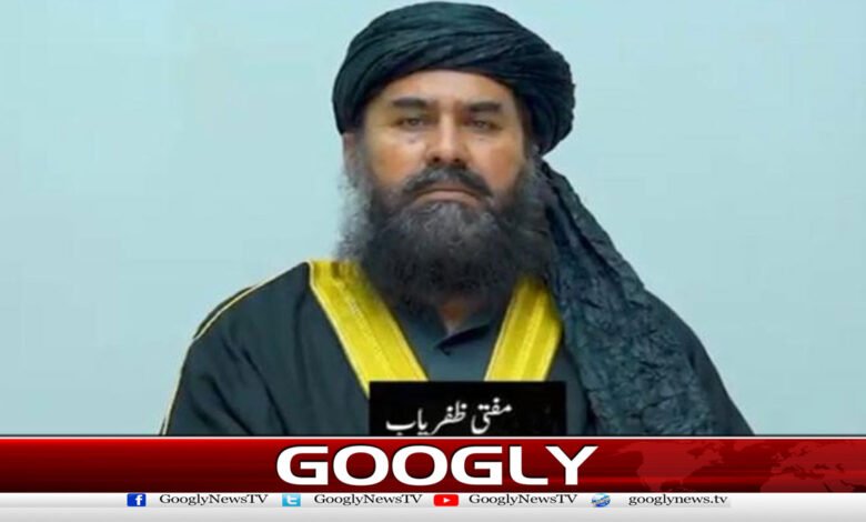 من پسند فتووں اور بھتہ خوری کا معاملہ، خوارجی سہولت کار کے اہم انکشافات 1 The issue of favored fatwas and extortion, important revelations of the Khawarij facilitator