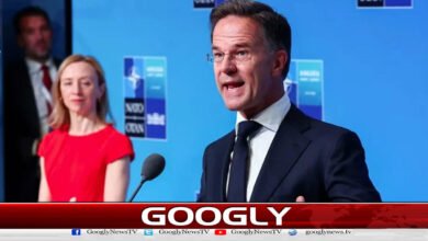 نیٹو چیف نے ایران پر امریکی حملوں کو ضروری قرار دے دیا 2 NATO chief calls US strikes on Iran necessary