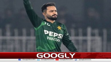 Mohammad Nawaz suspended for violating ICC anti-doping code