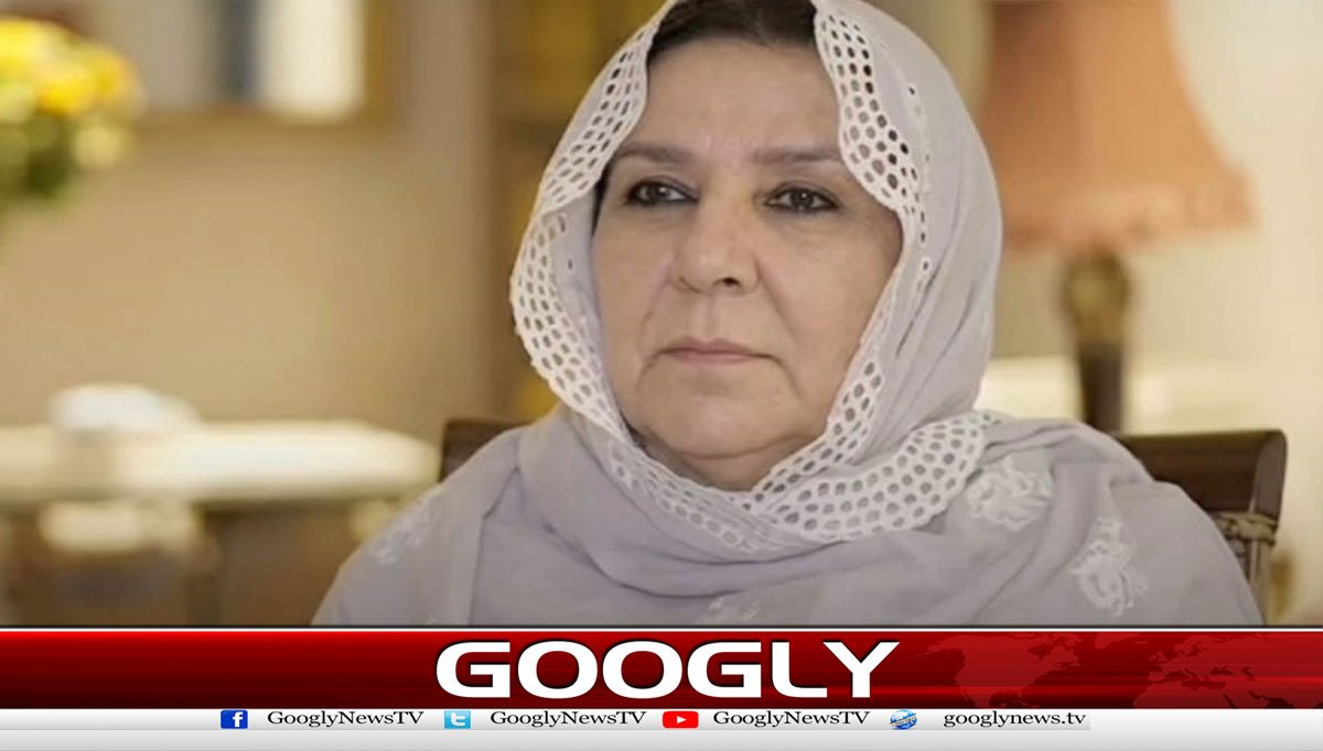 کیا عمران خان کی بہن نورین خان بھی کڑکی لگنے والی ہیں؟
