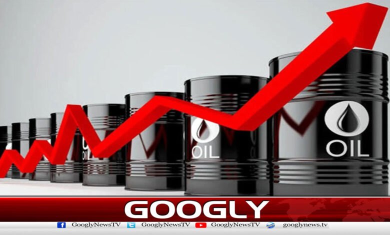 US-Iran tensions, crude oil crosses $92 per barrel in global market