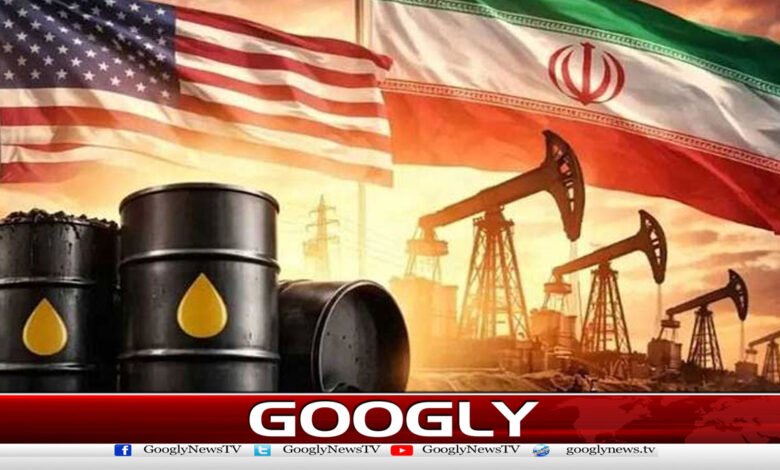 Gas and oil cheaper in global markets after pause in Iran-US war