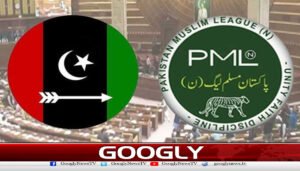 کیا واقعی PPPاور PMLNکی لفظی جنگ کے بعد شہباز حکومت خطرے میں ہے؟