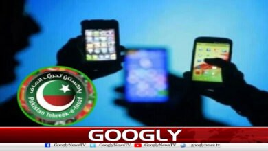 Why was PTI's August 5th revolution limited to social media?