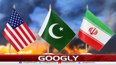 Pakistan's diplomatic role in the US-Iran war is the center of global attention