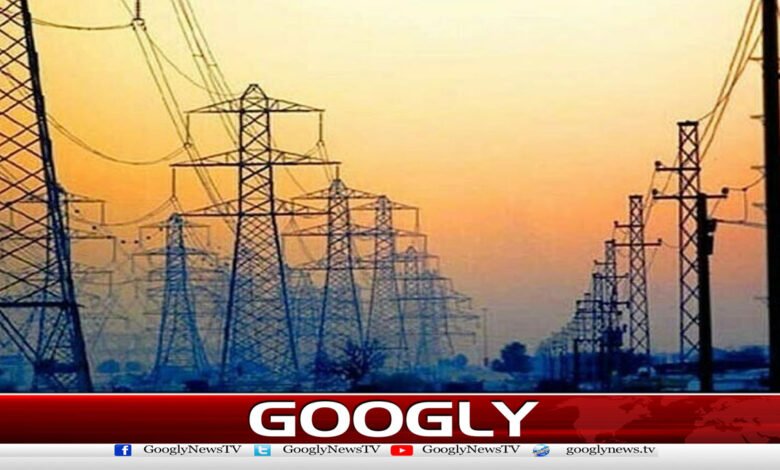 Power sector's circular debt reaches 1740 billion