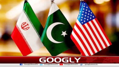 امریکا ایران کشیدگی: ثالثوں کی 10 روزہ جنگ بندی کیلئے کوششیں تیز 5 US-Iran tensions: Mediators intensify efforts for 10-day ceasefire