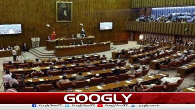 غیر ضروری وزارتوں کے خاتمے سے سالانہ 5 ہزار ارب کی بچت ممکن ہے: سینیٹ کمیٹی 5 Eliminating unnecessary ministries could save Rs5,000 billion annually: Senate committee