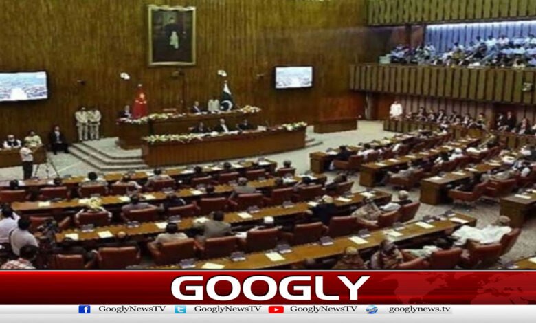 Eliminating unnecessary ministries could save Rs5,000 billion annually: Senate committee