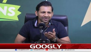 ویسٹ انڈیز سے شکست، سرفراز نے بیٹنگ کو ناکامی کی وجہ قرار دے دیا