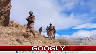 آپریشن شعبان: بلوچستان میں سکیورٹی فورسز کی تازہ کارروائیاں، 9 دہشتگرد ہلاک 2 Operation Shaaban: Latest security forces operations in Balochistan, 9 terrorists killed