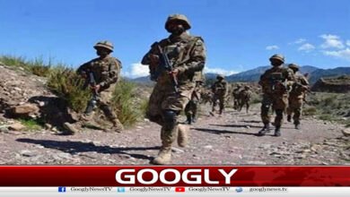 Major operation by security forces in Bannu, 24 Khawarij killed