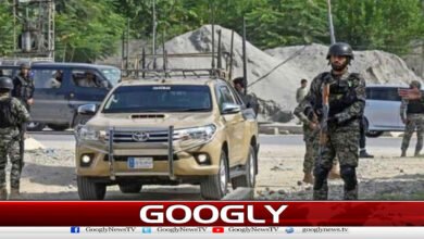 Security forces conduct successful operation in Balochistan, killing 4 terrorists