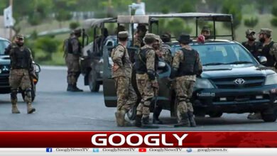 بلوچستان: سکیورٹی فورسز کا بڑا آپریشن، 10 دہشتگرد ہلاک، سہولت کار گرفتار 2 Balochistan: Major operation by security forces, 10 terrorists killed, facilitator arrested