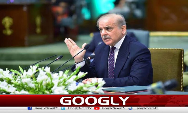 گلگت کی تعمیر و ترقی حکومت کی اولین ترجیح ہے: وزیر اعظم 1 The development and construction of Gilgit is the government's top priority: Prime Minister